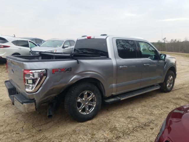 Vin: 1ftfw1ed2mfa97621, lot: 47083103, ford f-150 supercrew 20213