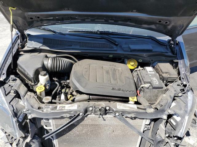 2C4RDGEG5KR691495 Dodge Grand Caravan Gt