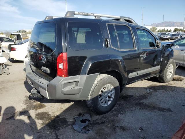 5N1AN0NU7EN805291 Nissan XTERRA X