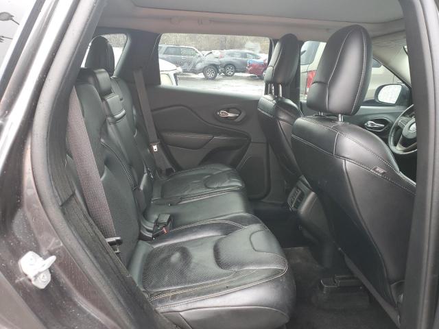 1C4PJMDS3FW570109 Jeep Cherokee Limited