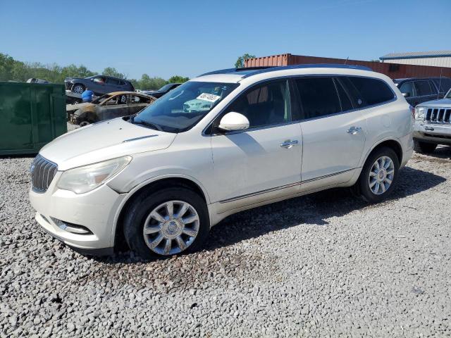 2013 Buick Enclave 