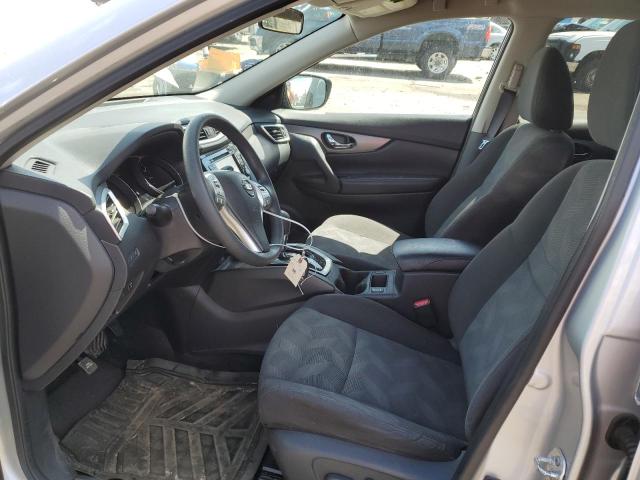 KNMAT2MVXGP605805 Nissan ROGUE S