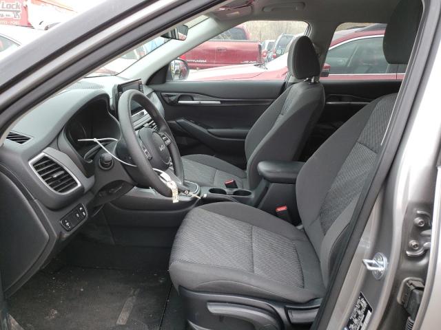 KNDEPCAA0P7360008 KIA Seltos Lx