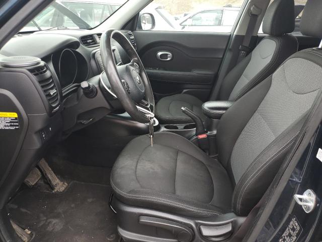 KNDJP3A58K7663919 KIA SOUL +