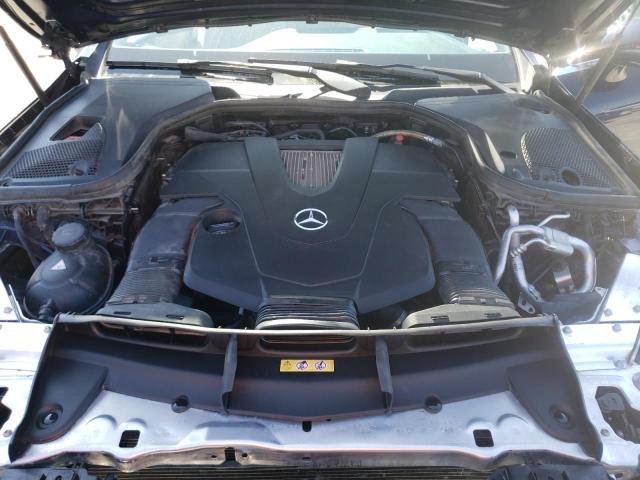 2019 MERCEDES-BENZ E 450 - WDD1J6HBXKF096087