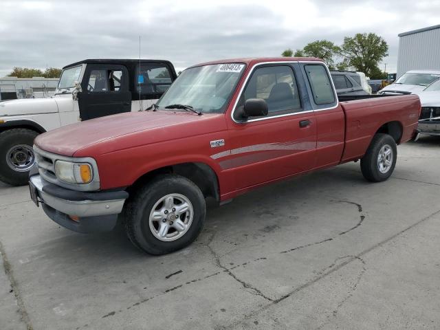 1997 MAZDA B4000 CAB PLUS for Sale | CA - SO SACRAMENTO | Mon. Apr 24 ...