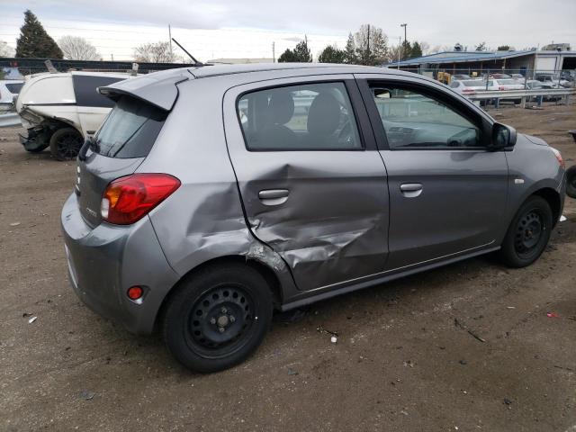 ML32A3HJ5FH044853 Mitsubishi MIRAGE DE