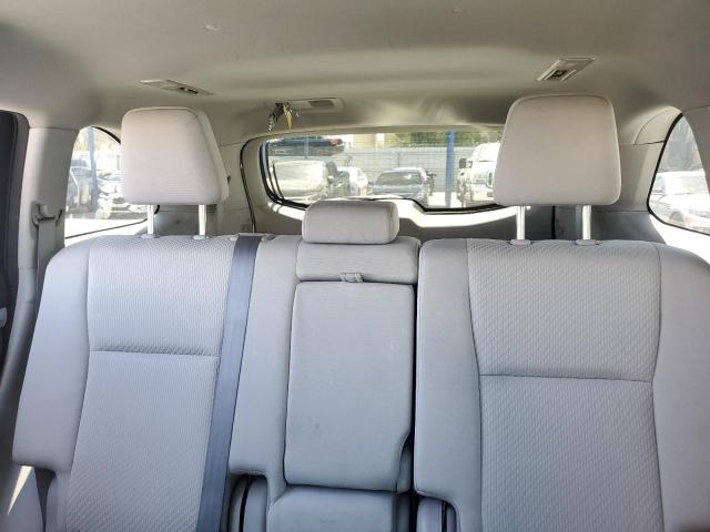 5TDZKRFH4GS158786 Toyota Highlander Le