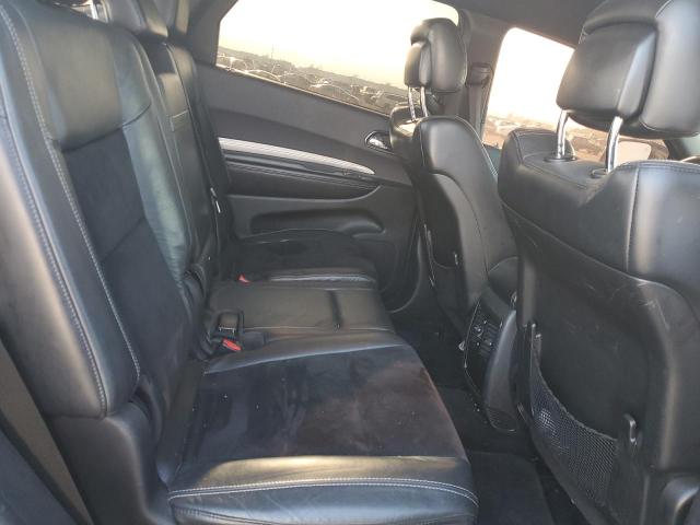 1C4RDHAG2FC113722 Dodge Durango Sxt