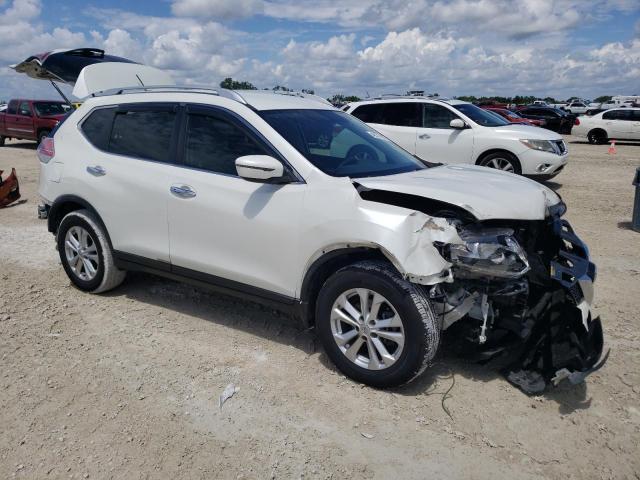 2016 NISSAN ROGUE S/SL KNMAT2MT7GP697132