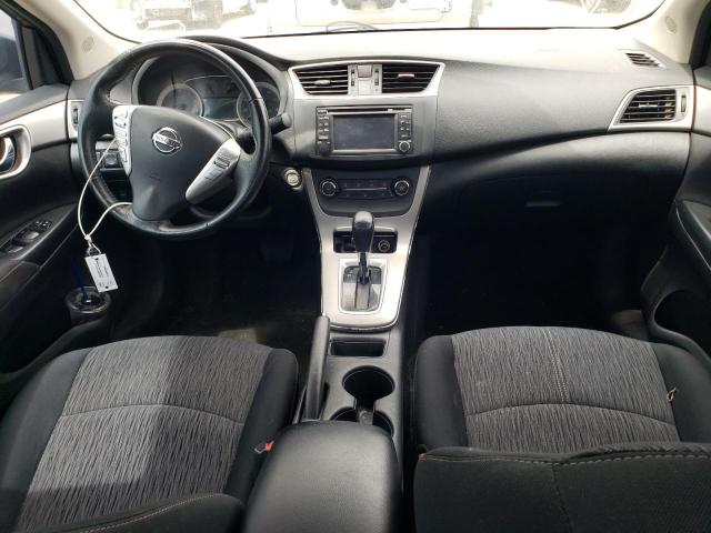 3N1AB7AP6FY228251 Nissan SENTRA S