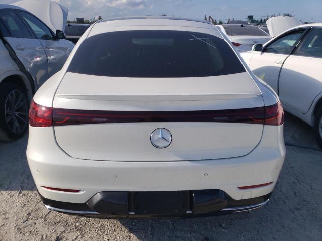 2022 MERCEDES-BENZ EQS SEDAN - W1KCG2DBXNA005536