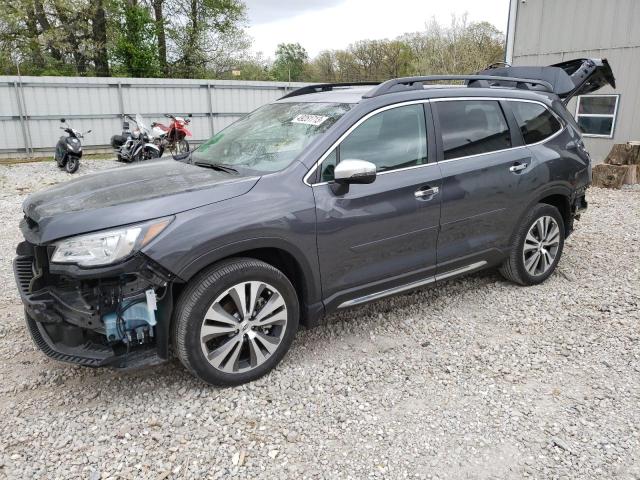 2021 Subaru Ascent Touring