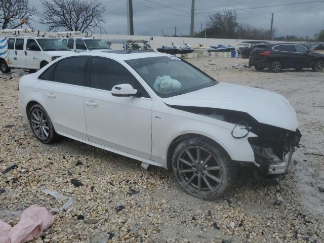 VIN WAUEFAFL7GN008005 2016 Audi A4, Premium Plus S-... no.4