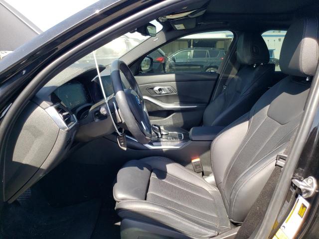 3MW5P7J09N8C32972 BMW 330e