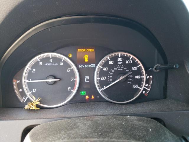5J8TB3H32JL011798 Acura RDX