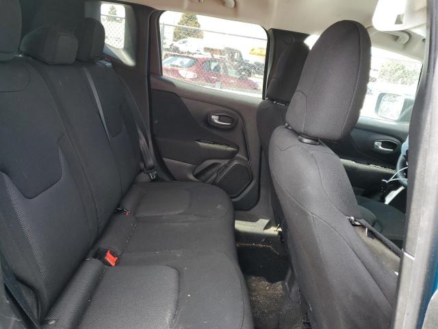 ZACNJAAB1LPL68708 Jeep Renegade Sport