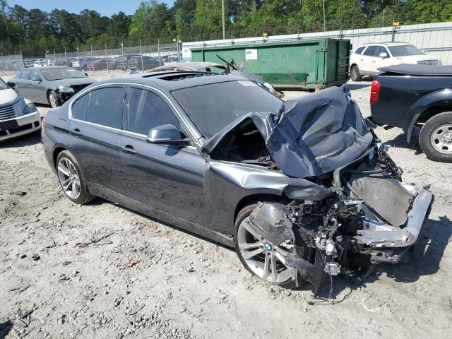 2017 BMW 330 I - WBA8B9G56HNU49214