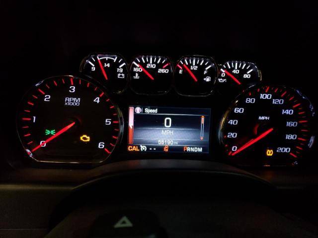 3GTU2UEC3FG368067 GMC Sierra K1500 Sle