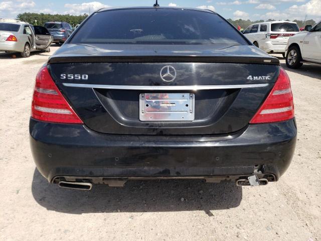 VIN WDDNG9EB6DA529880 2013 Mercedes-Benz S-Class, 5... no.6