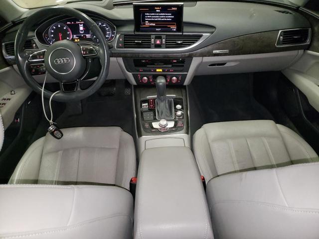 2017 AUDI A7 PRESTIG - WAU22AFC7HN030439