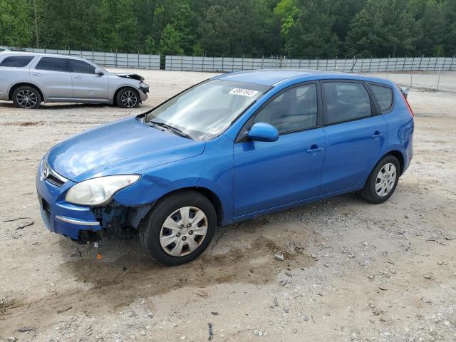 2012 Hyundai Elantra Touring GLS