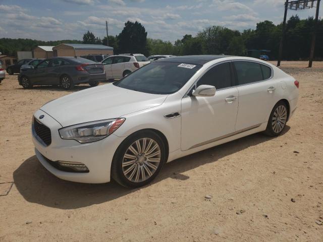2015 KIA K900 - KNALU4D41F6024512