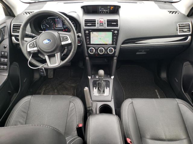 JF2SJAWC0HH802074 Subaru Forester 2.5i Touring