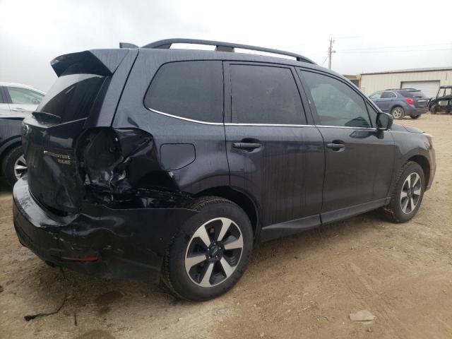 JF2SJARC7HH450784 Subaru Forester 2.5i Limited