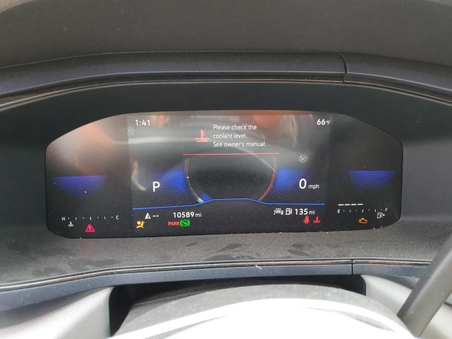 2022 VOLKSWAGEN TAOS SE - 3VVTX7B21NM007299