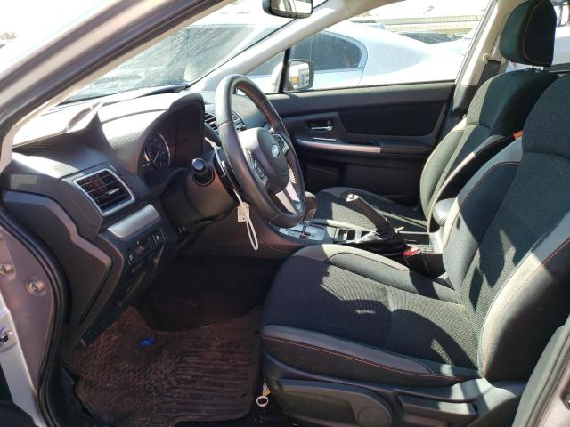 JF2GPADC0G8211376 Subaru Crosstrek Premium