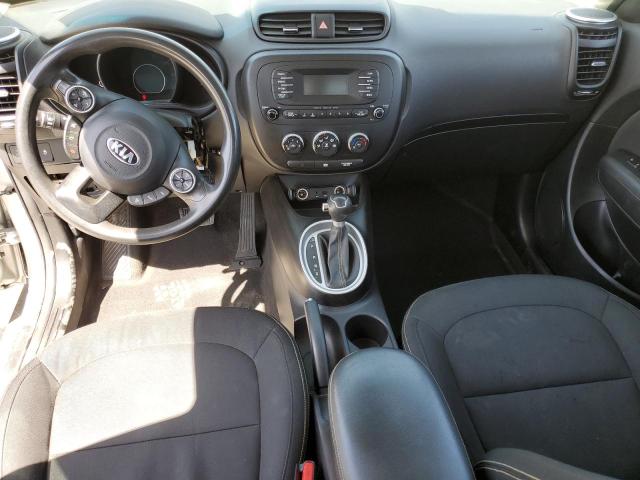 KNDJP3A53E7718877 KIA SOUL +