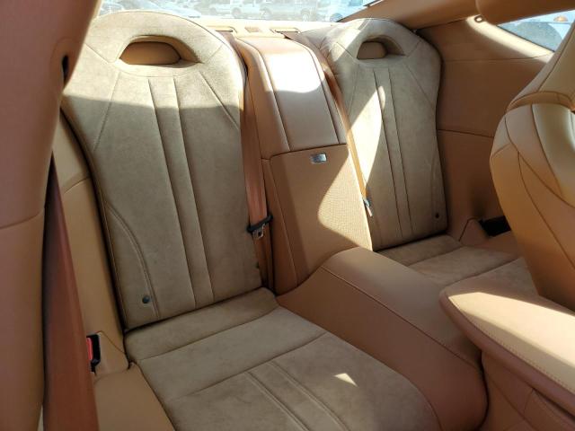 2021 LEXUS LC 500 JTHAP5AY9MA102901