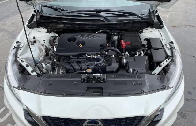 1N4BL4CV0LC177252 Nissan ALTIMA SR