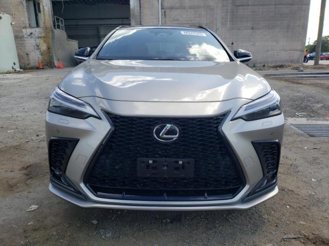 2022 LEXUS NX 350 - JTJKGCEZ2N2000166
