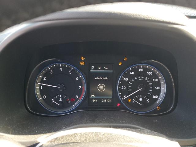 2021 HYUNDAI KONA SEL P - KM8K62AA2MU607778