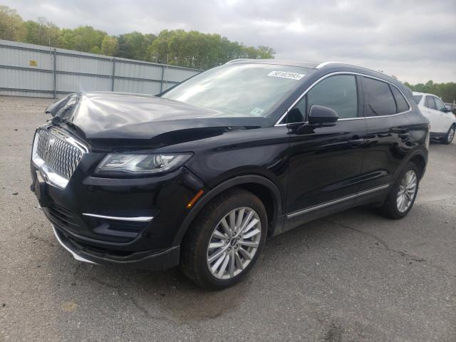 2019 Lincoln MKC 