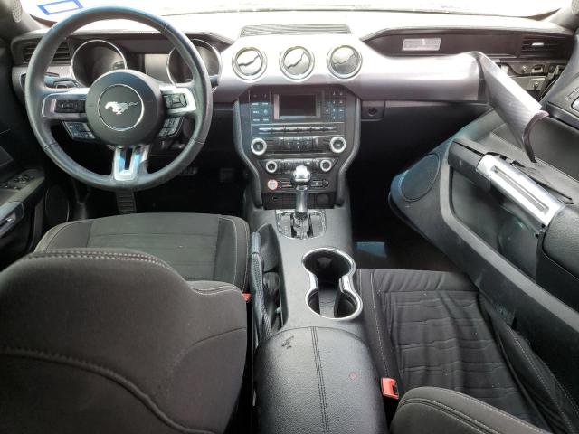 1FA6P8TH0F5392162 Ford MUSTANG