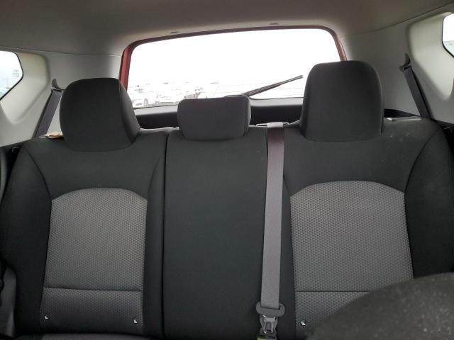 KNDJ23AUXN7825687 KIA SOUL LX