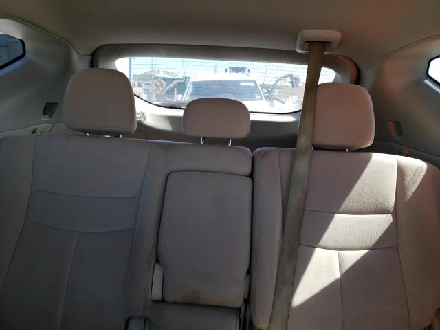 5N1AZ2MG8GN147396 Nissan MURANO S