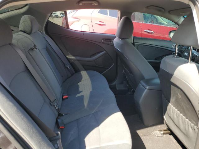 KNAGM4A7XF5635502 KIA Optima Lx
