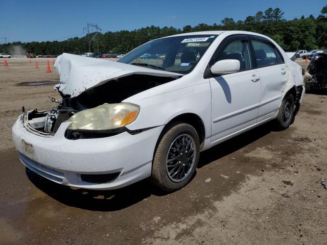 2003 Toyota Corolla CE