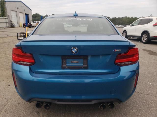 VIN WBS1J5C51JVA12552 2018 BMW M2 no.6