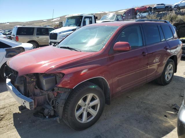 2010 Toyota Highlander 