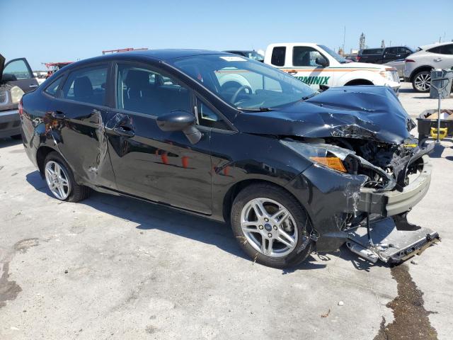 3FADP4BJ3KM164732 Ford FIESTA SE