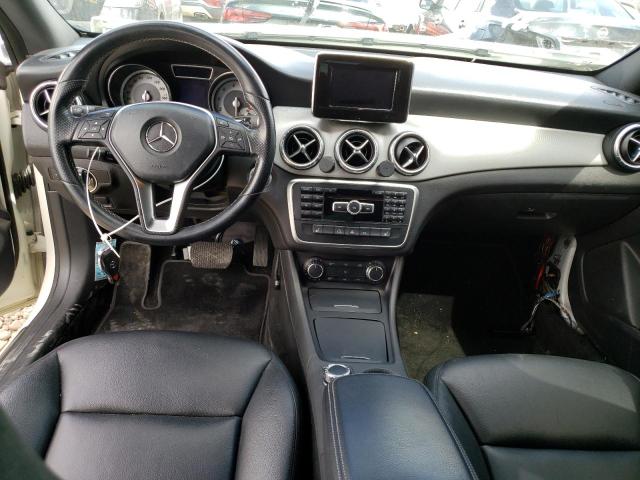 WDDSJ4EB4EN060371 Mercedes-Benz CLA 250