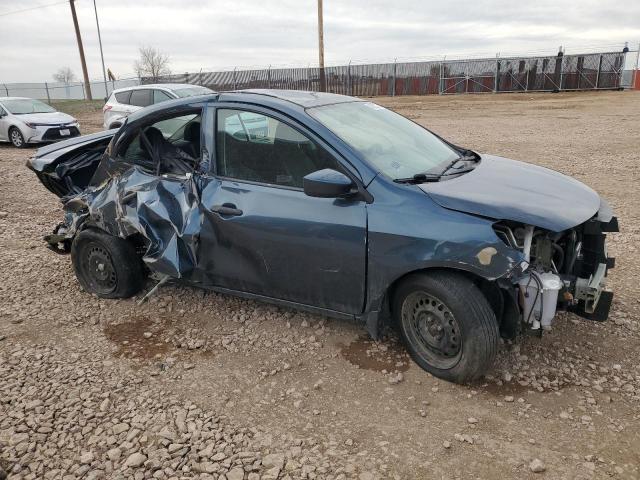 3N1CN7AP2GL876832 | 2016 NISSAN VERSA S