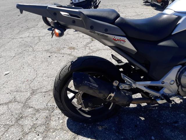 2012 HONDA NC700X - JH2RC6357CK002224