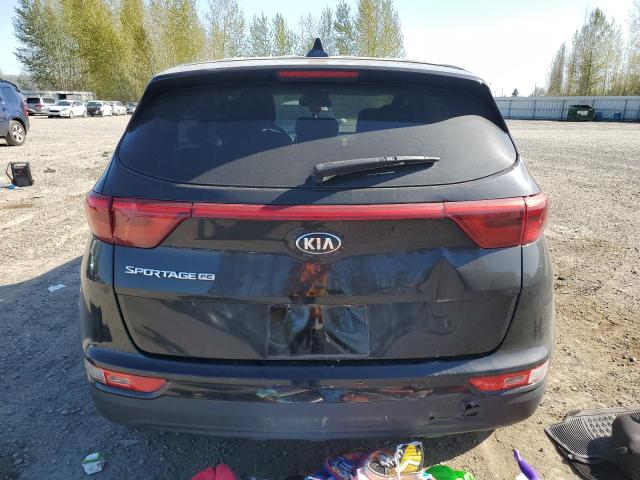 KNDPM3AC7J7313293 KIA Sportage Lx