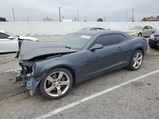 2011 Chevrolet Camaro SS